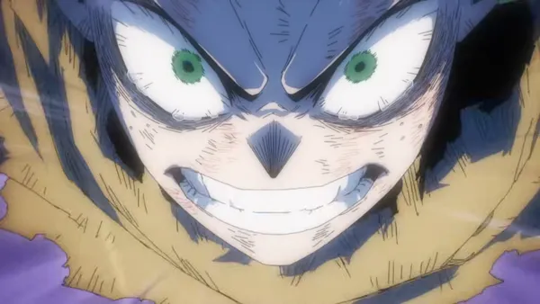 Image for My Hero Academia: Final Season Unveils Main Trailer, Opening Theme Song
