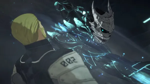 Image for Kaiju No. 8: The Game Reveals August 31 Launch Date
