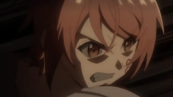 Image for Roll Over and Die Anime Reveals New Teaser Trailer