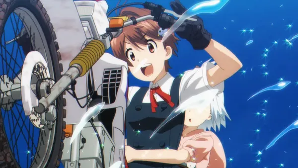 Image for Touring After the Apocalypse Unveils Trailer, Key Visual
