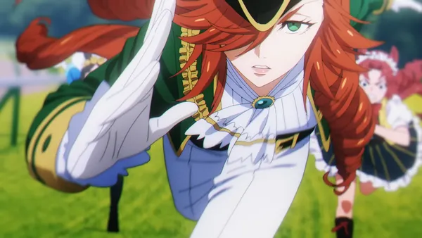 Image for Uma Musume: Cinderella Grey Introduces Overseas Rivals in New Trailer