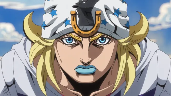 Image for JoJo’s Bizarre Adventure: Steel Ball Run Reveals Teaser Trailer and Cast