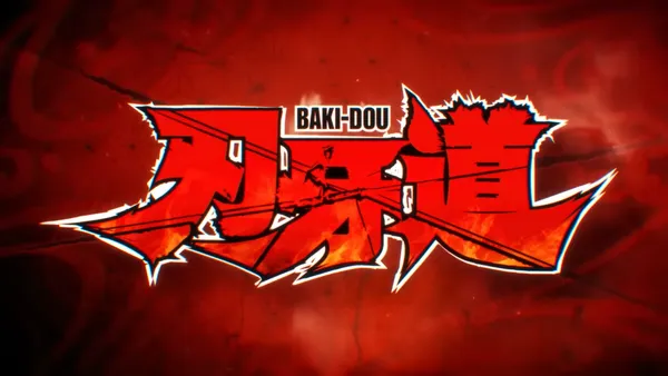 Image for Baki-Dou Anime Unveils New Teaser Trailer and Visual