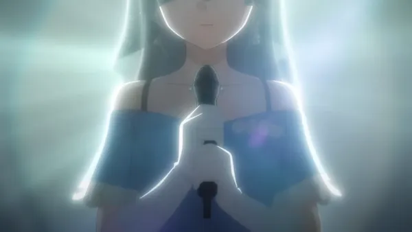 Image for Rascal Does Not Dream of a Dear Friend Movie Announced for 2026