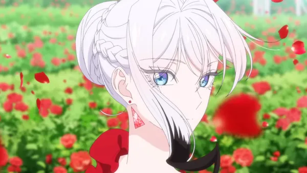 Image for May I Ask for One Final Thing? Adds Sally Amaki to the Cast