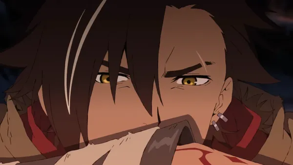 Image for The Sentenced to Be a Hero Reveals Second Trailer