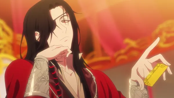 Image for Heaven Official's Blessing: Exhibit Heads to Japan This December