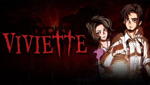 Image for Viviette: An Underrated Indie Horror Gem