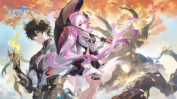 Image for Honkai: Star Rail 3.6 Releases for Trailblazers on September 24