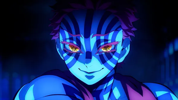 Image for Demon Slayer: Kimetsu no Yaiba Infinity Castle Review