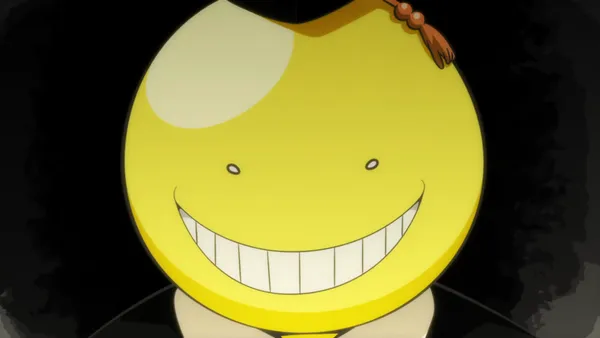 Image for New Assassination Classroom Movie Announced for 2026