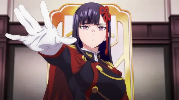 Image for Chained Soldier Season 2 Unveils First Trailer