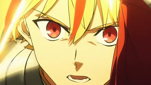 Image for Fate/strange Fake Reveals January 2026 Premiere and Trailer