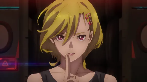 Image for Gnosia Anime Reveals Theme Songs in New Trailer