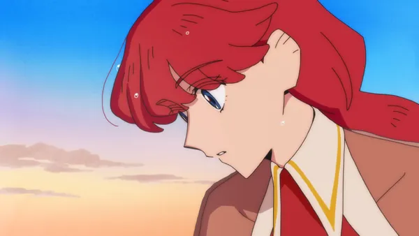 Image for Goodbye, Lara Anime Reveals Key Visual, Trailer