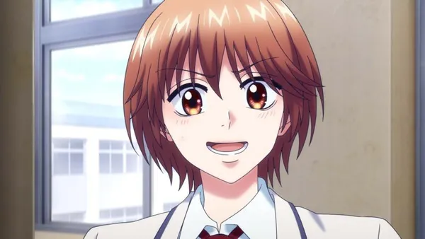 Image for Hana-Kimi: For You in Full Blossom Reveals Key Visual, January 2026 Premiere