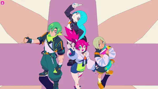 Image for Starlight Re:Volver Brings Colorful Action