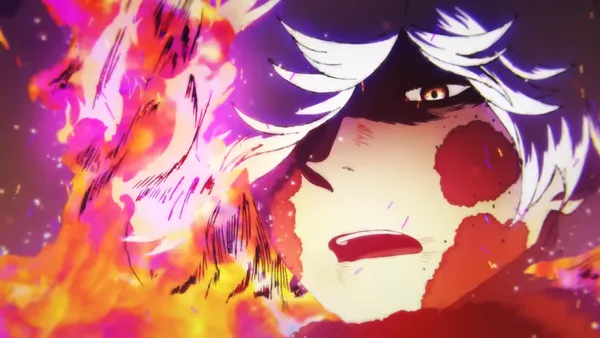 Image for Hell's Paradise: Jigokuraku Season 2 Unveils Trailer, January 2026 Premiere Date