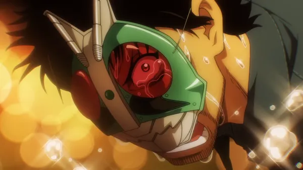Image for Tojima Wants to Be a Kamen Rider Unveils New Trailer, Special Message From Kenjiro Tsuda