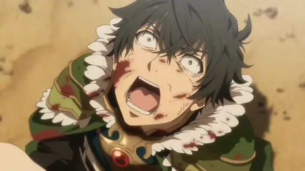 Image for The Rising of the Shield Hero Announces Season 5