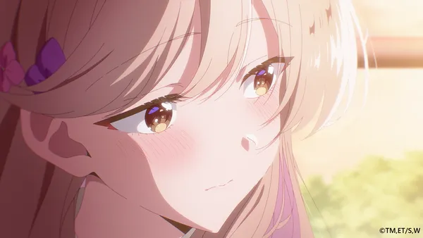 Image for Watanare Anime Sequel Announced With Theatrical Release