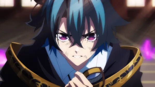 Image for Wistoria: Wand and Sword Season 2 Reveals April 2026 Debut in Teaser Trailer
