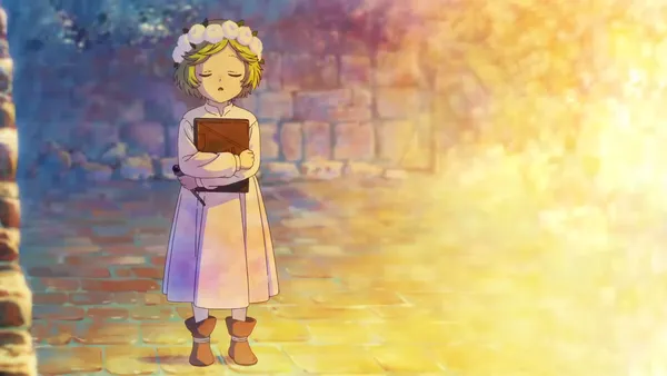 Image for Witch Hat Atelier Anime Delayed to 2026