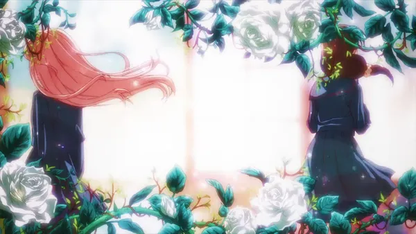 Image for Young Ladies Don't Play Fighting Games Anime Delayed to 2026