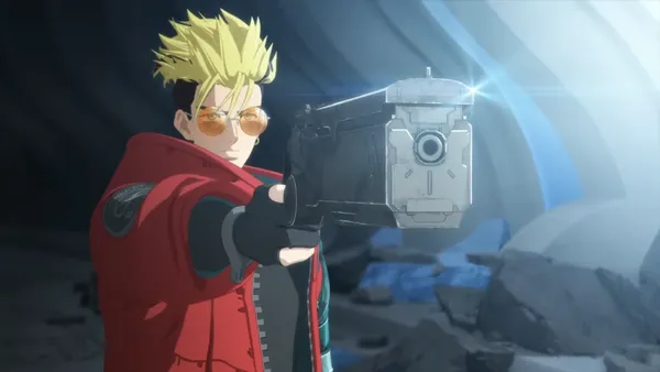 Image for Trigun Stargaze Reveals Trailer Ahead of January 2026 Premiere