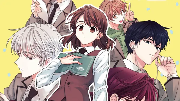 Image for Manhwa Review: My Life as an Internet Novel Vol. 1