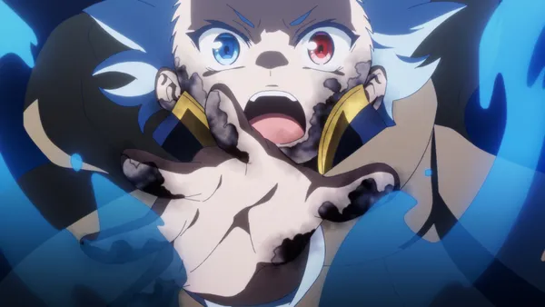 Image for Noble Reincarnation Anime Unveils New Trailer, January 2026 Premiere