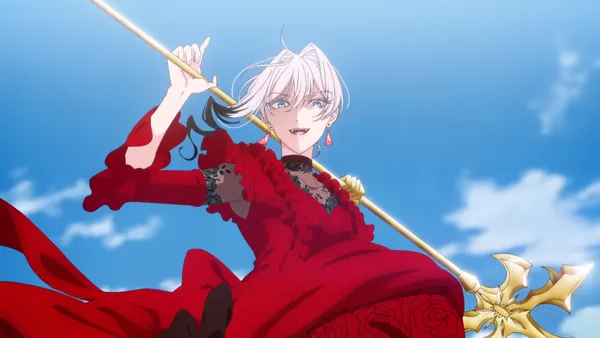 Image for May I Ask for One Final Thing? Reveals Trailer for "Palmianism" Arc