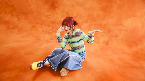 Image for Interview: Musician Riho Furui Talks City the Animation, Songwriting, and More