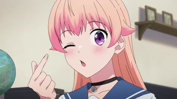 Image for Witch Watch Anime Gets Season 2