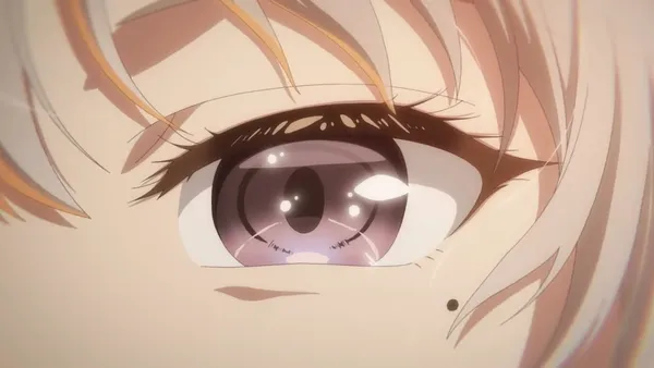 Image for Chitose Is in the Ramune Bottle Delays Episode 6