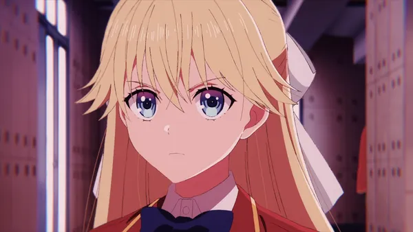 Image for Classroom of the Elite Season 4 Unveils Trailer, April 2026 Premiere