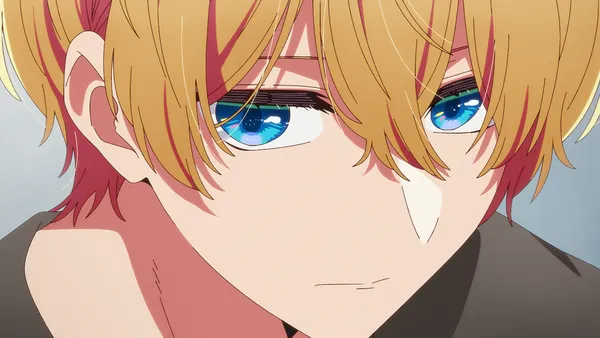 Image for Oshi no Ko Season 3 Reveals New Main Visual and Trailer