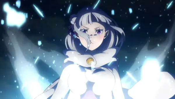 Image for Re:Zero Season 4 Reveals Trailer, Key Visual, April 2026 Premiere