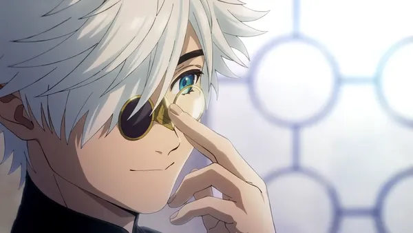 Image for Witch Hat Atelier Anime Unveils Teaser Trailer, April 2026 Premiere