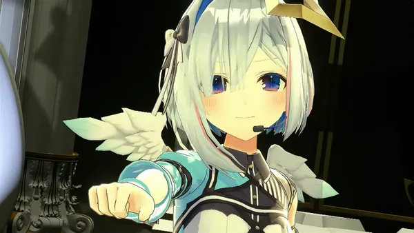 Image for Hololive's Amane Kanata Announces Graduation