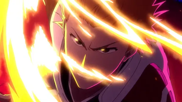 Image for Bleach: Thousand-Year Blood War - Calamity Reveals Trailer, July 2026 Premiere