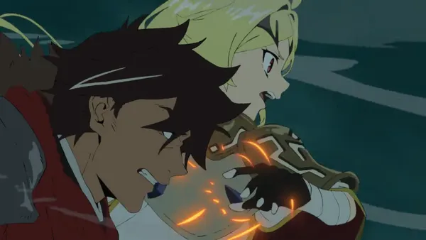 Image for Sentenced to Be a Hero Reveals Main Trailer, January 3 Premiere Date