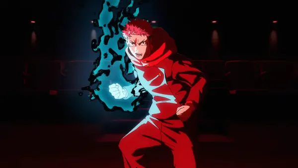 Image for Jujutsu Kaisen: Culling Game Reveals Theme Song by King Gnu in New Trailer