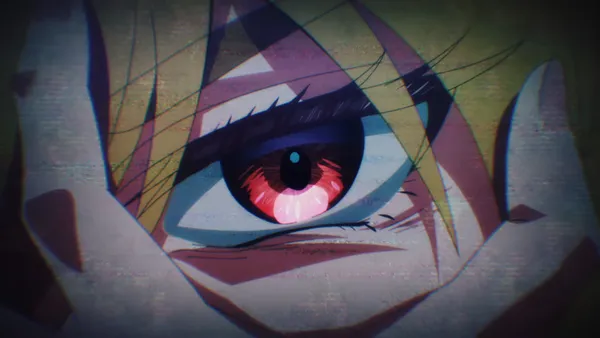 Image for A Wild Last Boss Appeared Anime Gets Season 2