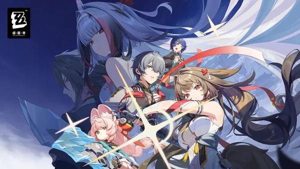 Image for Zenless Zone Zero Brings the Largest-Ever Update With Version 2.5