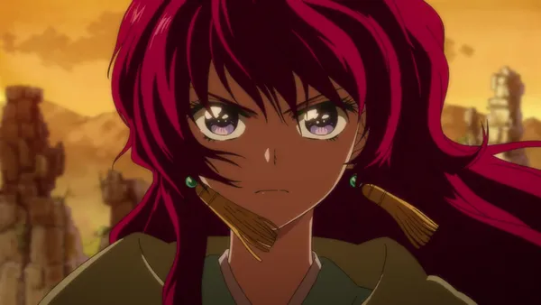 Image for Yona of the Dawn Anime Sequel Announced