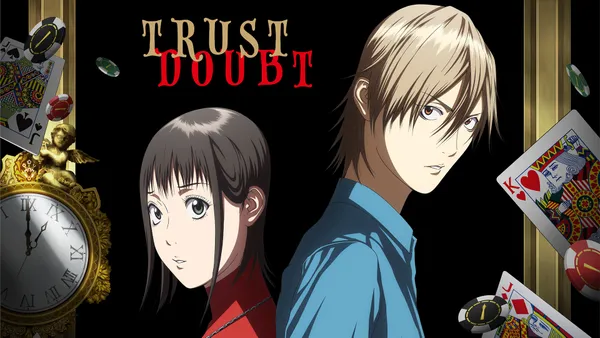 Image for Liar Game Anime Unveils April 2026 Debut With Teaser Trailer