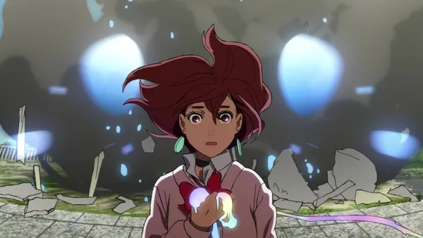 Image for Dan Da Dan Season 3 Reveals Teaser Visual, 2027 Premiere