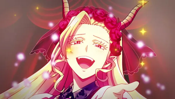 Image for Welcome to Demon School! Iruma-kun Season 4 Reveals Trailer, April 2024 Premiere