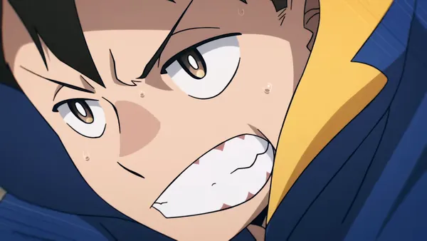 Image for My Hero Academia: Vigilantes Season 2 Unveils Main Trailer, Key Visual